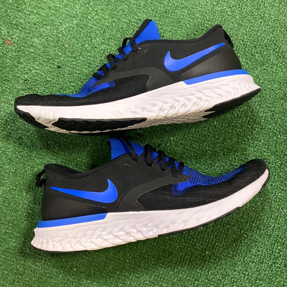 Nike Odyssey 2 React Flynit - image 1